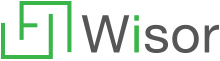 Wisor.io logo