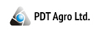 PDT Agro logo