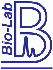 Bio-Lab logo