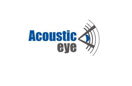 AcousticEye logo