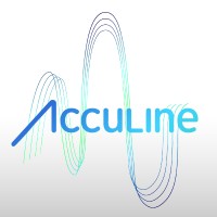 AccuLine logo
