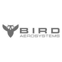 BIRD Aerosystems logo