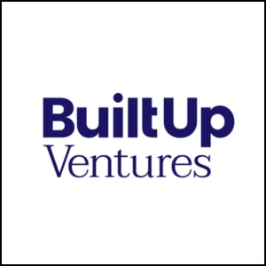 BuiltUp Ventures (BUV) logo