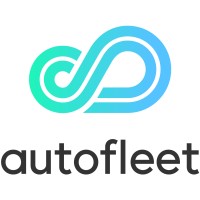 AutoFleet logo