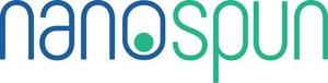 NanoSpun logo