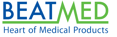 BeatMed logo