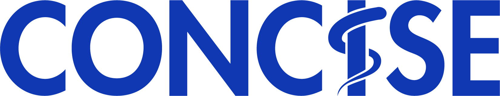 Concise Nursing logo