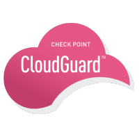 CloudGuard logo