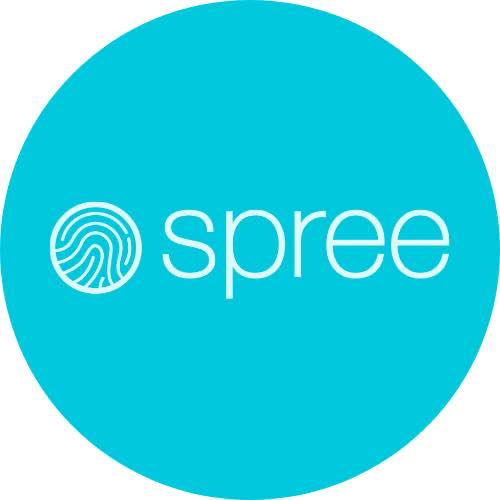 Spree logo