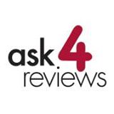 Ask4reviews logo