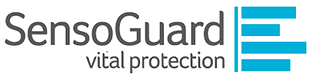 SensoGuard logo