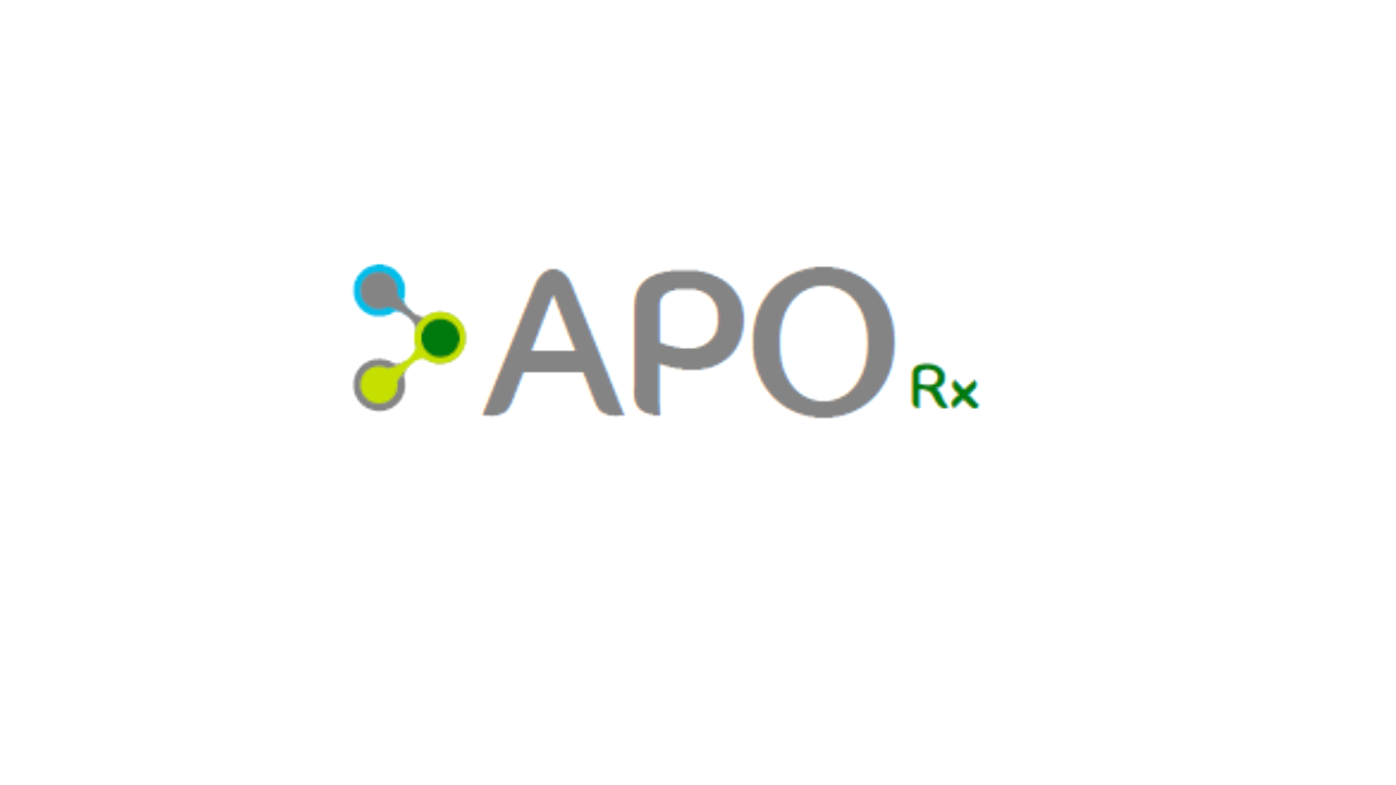 ApoRx Biopharmaceuticals logo