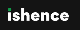 iShence AgTech logo