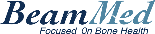 BeamMed logo