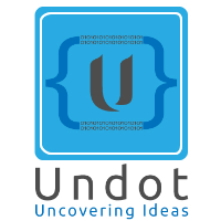 Undot logo