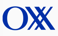 Oxx logo