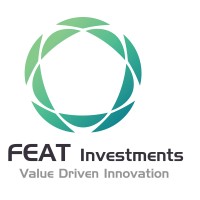 FEAT Investments logo