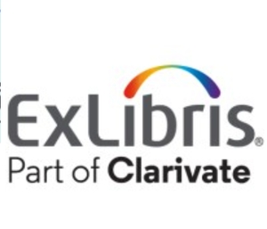 Ex Libris logo