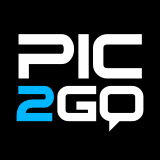 Pic2Go logo