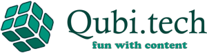 Qubi.tech logo
