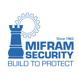 Mifram Security logo