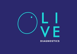 Olive Diagnostics logo