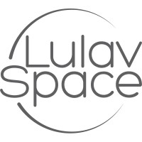 Lulav Space logo