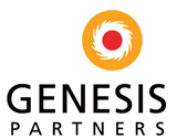 Genesis Partners logo