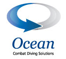 Ocean Rebreathers logo