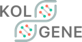 KolGene logo