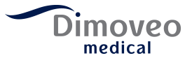 Dimoveo Medical logo