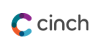 Cinch logo