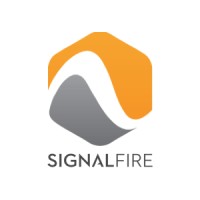 SignalFire logo