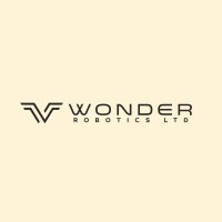 WONDER ROBOTICS logo