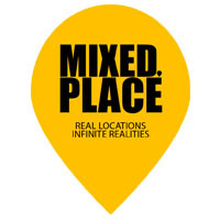 Mixed.Place logo