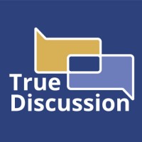 TrueDiscussion logo