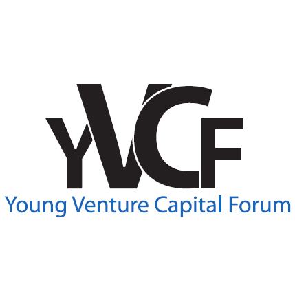 Young Venture Capital Forum logo