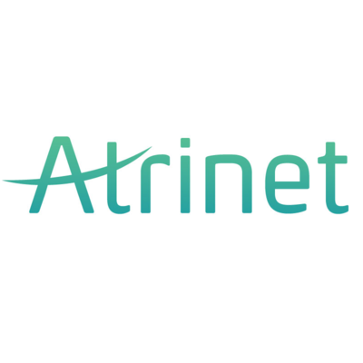 Atrinet logo