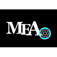 M.E.A. Testing Systems logo