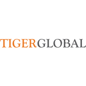 Tiger Global Management logo