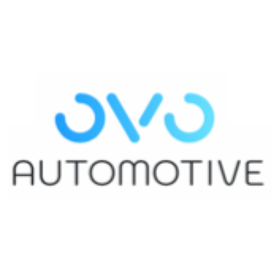 Ovo Automotive logo