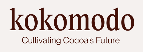 Kokomodo logo