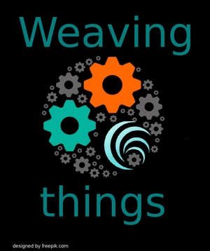 WeavingThings logo