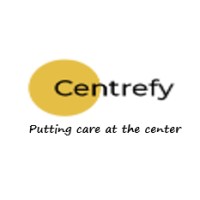 Centrefy logo