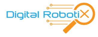 Digital RobotiX logo