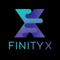 FinityX logo