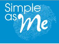 Simple As Me logo