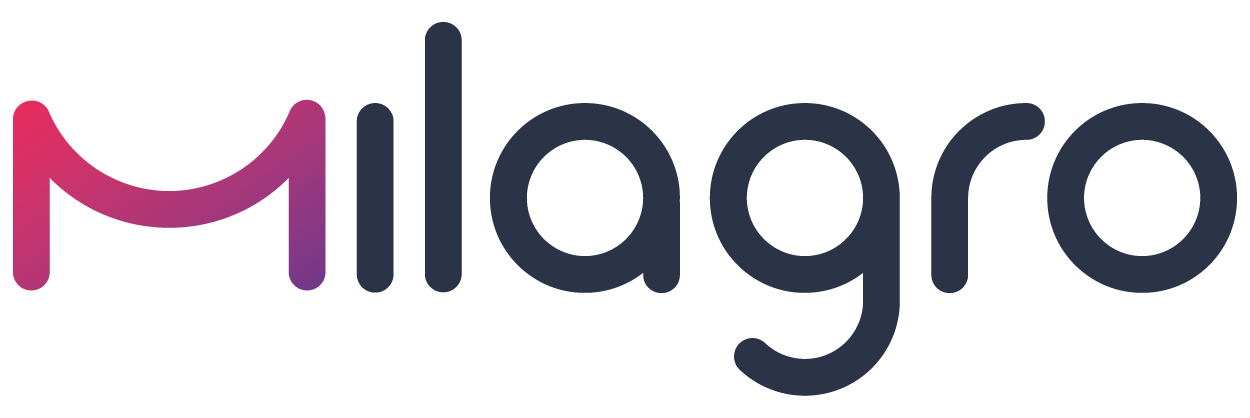 MilagroAI logo