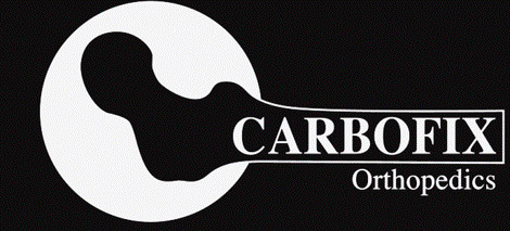 CarboFix Orthopedics logo