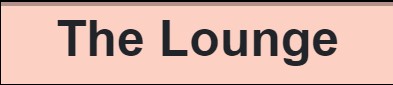 The Lounge logo